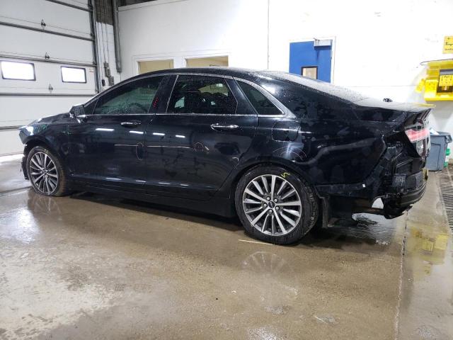 Photo 1 VIN: 3LN6L5C99HR604128 - LINCOLN MKZ 