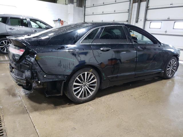 Photo 2 VIN: 3LN6L5C99HR604128 - LINCOLN MKZ 