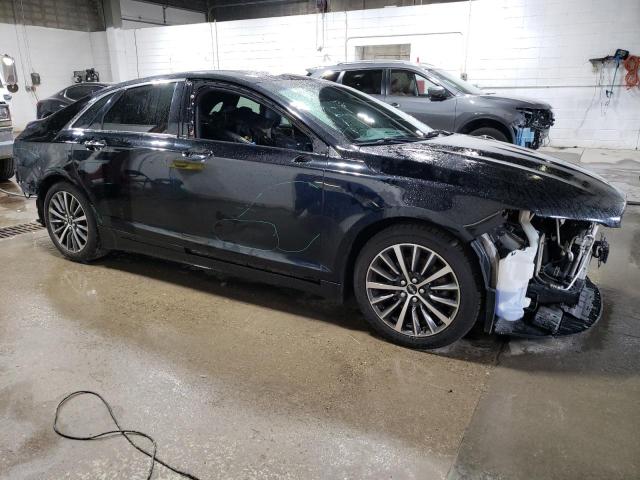 Photo 3 VIN: 3LN6L5C99HR604128 - LINCOLN MKZ 