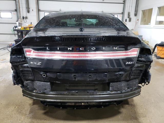 Photo 5 VIN: 3LN6L5C99HR604128 - LINCOLN MKZ 