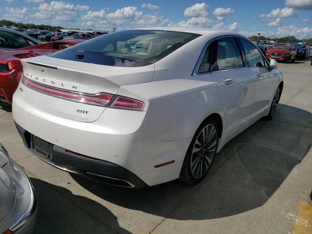 Photo 3 VIN: 3LN6L5C99HR607787 - LINCOLN MKZ SELECT 