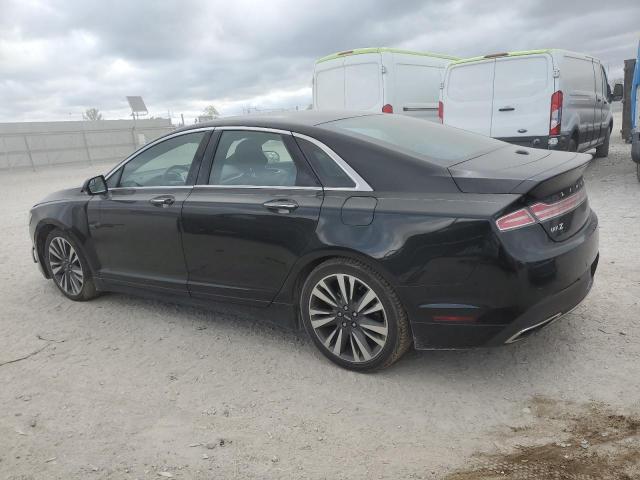 Photo 1 VIN: 3LN6L5C99HR609538 - LINCOLN MKZ SELECT 