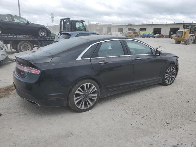 Photo 2 VIN: 3LN6L5C99HR609538 - LINCOLN MKZ SELECT 