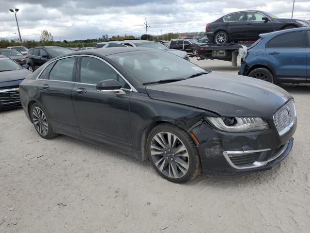 Photo 3 VIN: 3LN6L5C99HR609538 - LINCOLN MKZ SELECT 