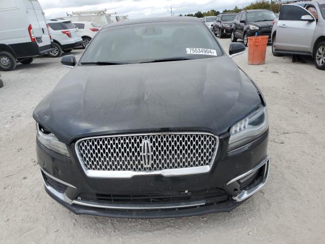 Photo 4 VIN: 3LN6L5C99HR609538 - LINCOLN MKZ SELECT 