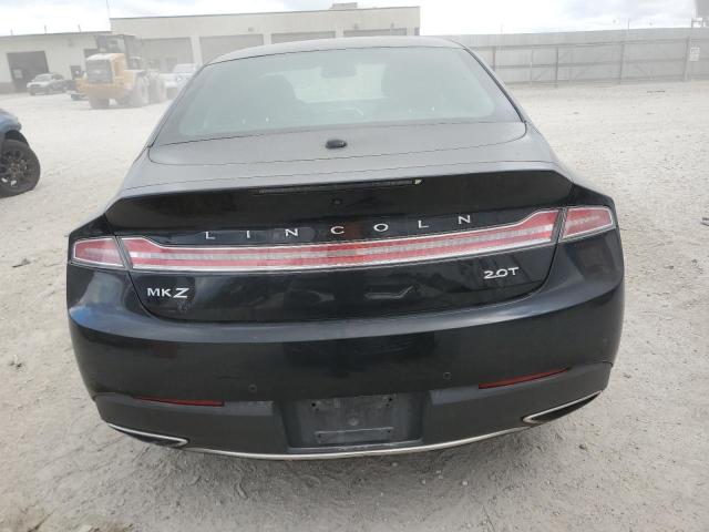 Photo 5 VIN: 3LN6L5C99HR609538 - LINCOLN MKZ SELECT 