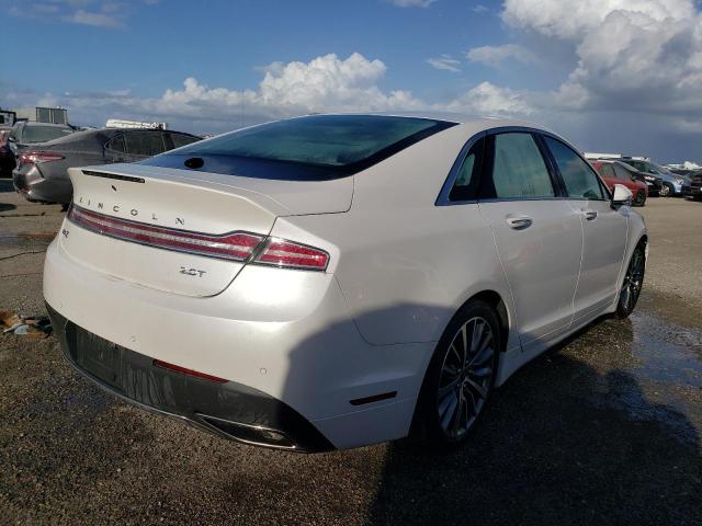 Photo 3 VIN: 3LN6L5C99HR611404 - LINCOLN MKZ SELECT 