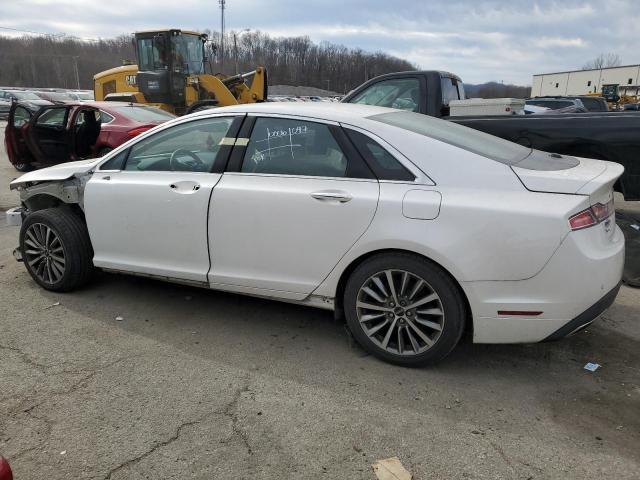 Photo 1 VIN: 3LN6L5C99HR614688 - LINCOLN MKZ 