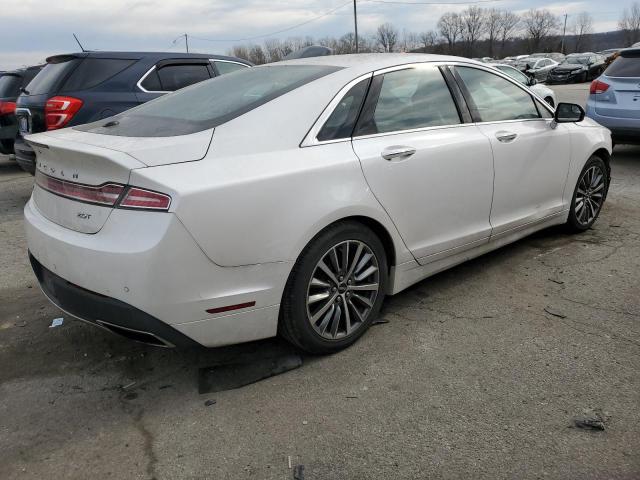 Photo 2 VIN: 3LN6L5C99HR614688 - LINCOLN MKZ 