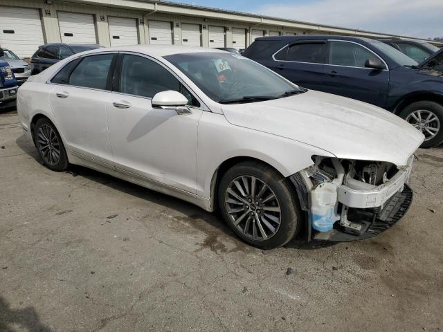 Photo 3 VIN: 3LN6L5C99HR614688 - LINCOLN MKZ 