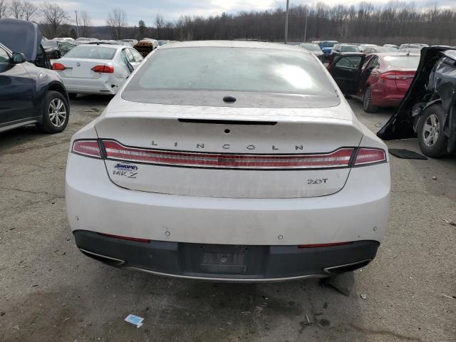 Photo 5 VIN: 3LN6L5C99HR614688 - LINCOLN MKZ 