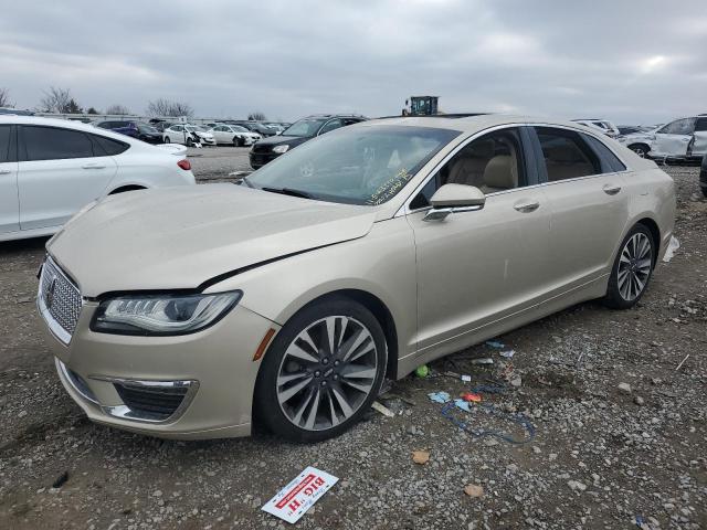 Photo 0 VIN: 3LN6L5C99HR614903 - LINCOLN MKZ 