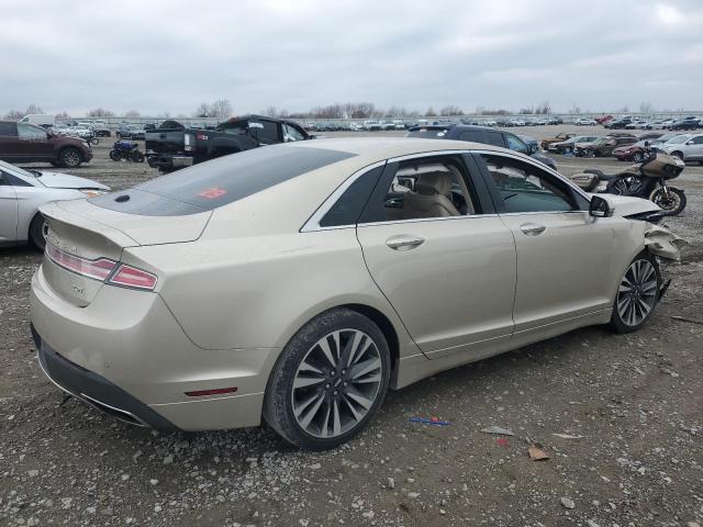 Photo 2 VIN: 3LN6L5C99HR614903 - LINCOLN MKZ 