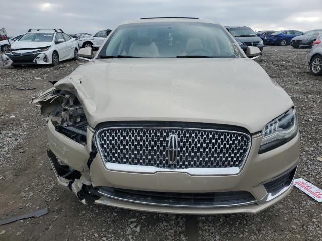 Photo 4 VIN: 3LN6L5C99HR614903 - LINCOLN MKZ 