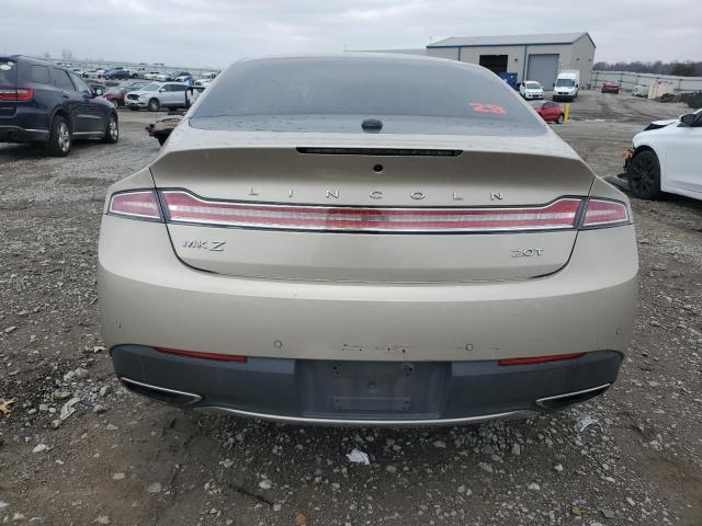 Photo 5 VIN: 3LN6L5C99HR614903 - LINCOLN MKZ 