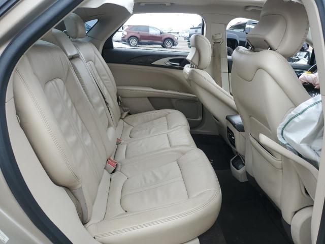 Photo 9 VIN: 3LN6L5C99HR614903 - LINCOLN MKZ 