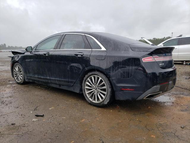 Photo 1 VIN: 3LN6L5C99HR615713 - LINCOLN MKZ SELECT 