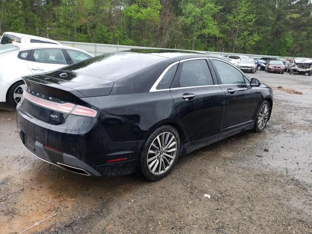 Photo 2 VIN: 3LN6L5C99HR615713 - LINCOLN MKZ SELECT 