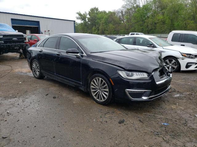 Photo 3 VIN: 3LN6L5C99HR615713 - LINCOLN MKZ SELECT 