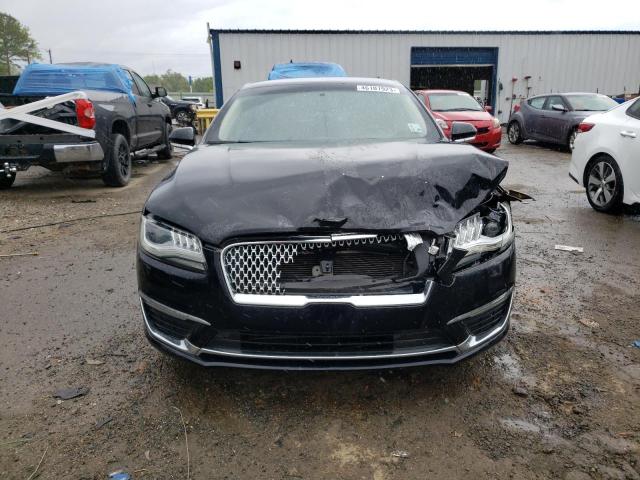 Photo 4 VIN: 3LN6L5C99HR615713 - LINCOLN MKZ SELECT 