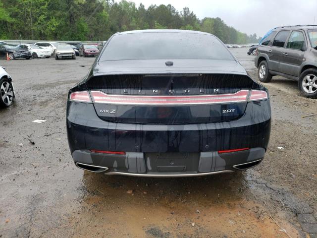 Photo 5 VIN: 3LN6L5C99HR615713 - LINCOLN MKZ SELECT 