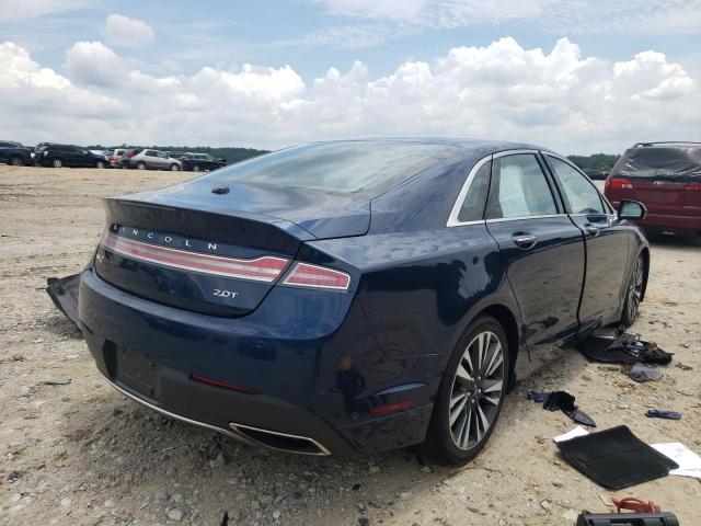 Photo 3 VIN: 3LN6L5C99HR619731 - LINCOLN MKZ SELECT 