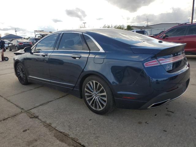 Photo 1 VIN: 3LN6L5C99HR664832 - LINCOLN MKZ SELECT 