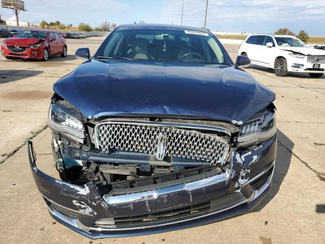 Photo 4 VIN: 3LN6L5C99HR664832 - LINCOLN MKZ SELECT 