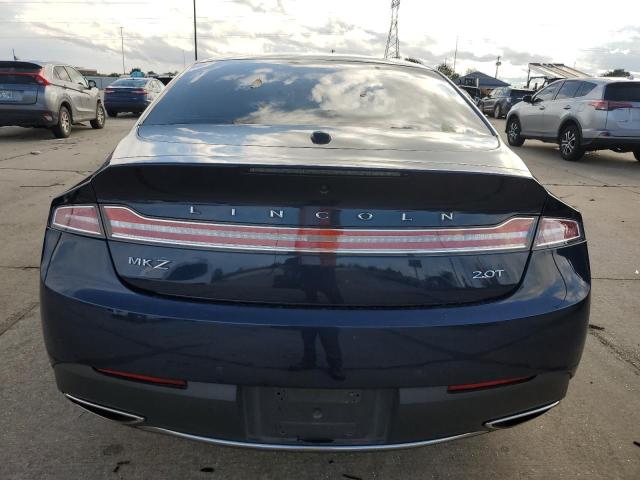 Photo 5 VIN: 3LN6L5C99HR664832 - LINCOLN MKZ SELECT 