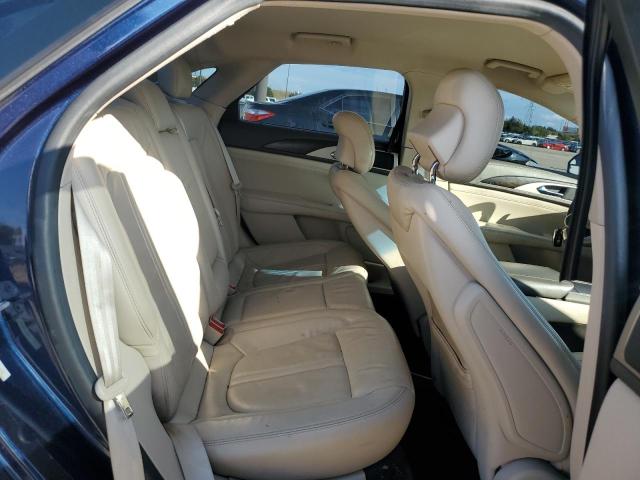 Photo 9 VIN: 3LN6L5C99HR664832 - LINCOLN MKZ SELECT 