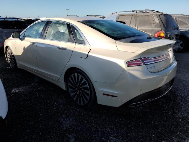 Photo 2 VIN: 3LN6L5C99JR603874 - LINCOLN MKZ SELECT 