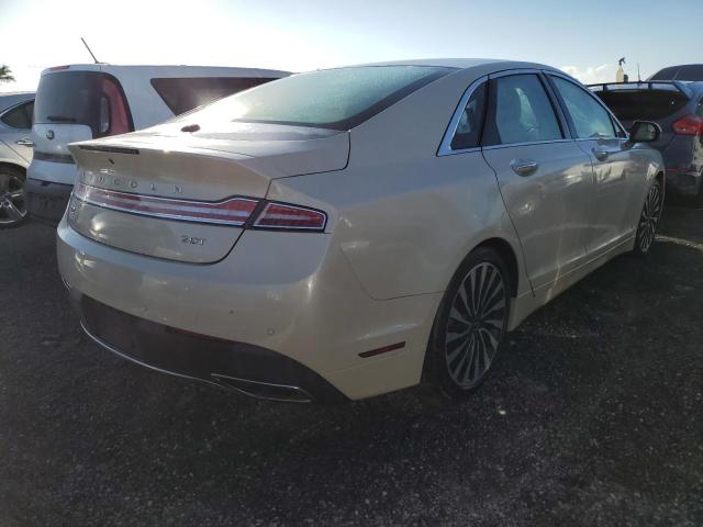 Photo 3 VIN: 3LN6L5C99JR603874 - LINCOLN MKZ SELECT 