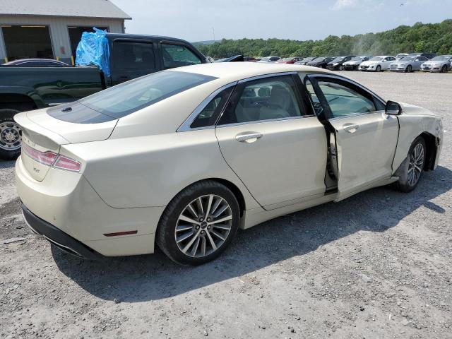 Photo 2 VIN: 3LN6L5C99JR620481 - LINCOLN MKZ SELECT 