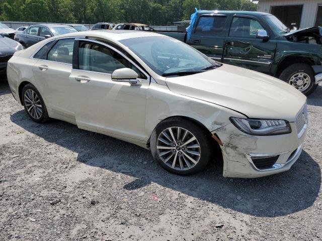 Photo 3 VIN: 3LN6L5C99JR620481 - LINCOLN MKZ SELECT 