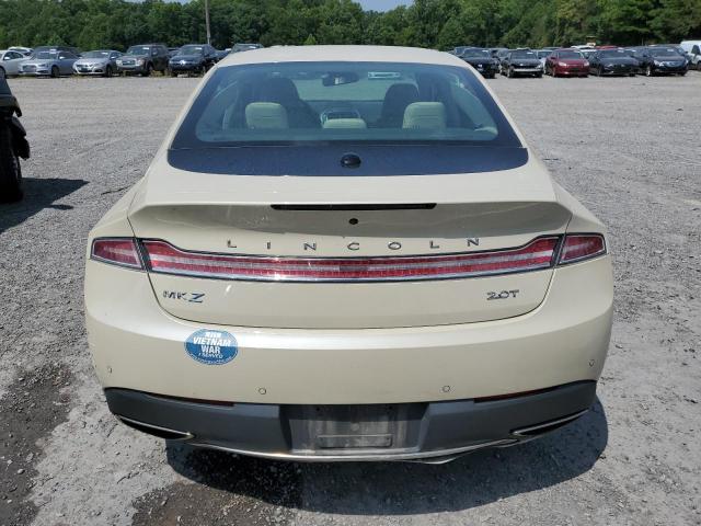 Photo 5 VIN: 3LN6L5C99JR620481 - LINCOLN MKZ SELECT 