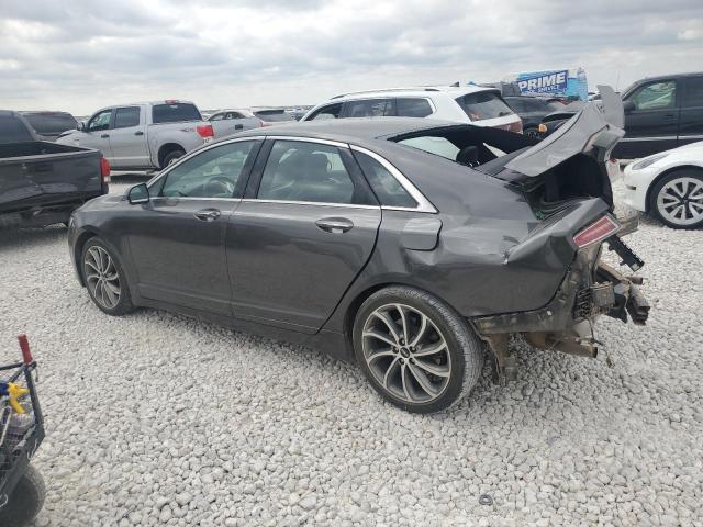 Photo 1 VIN: 3LN6L5C99JR622070 - LINCOLN MKZ SELECT 