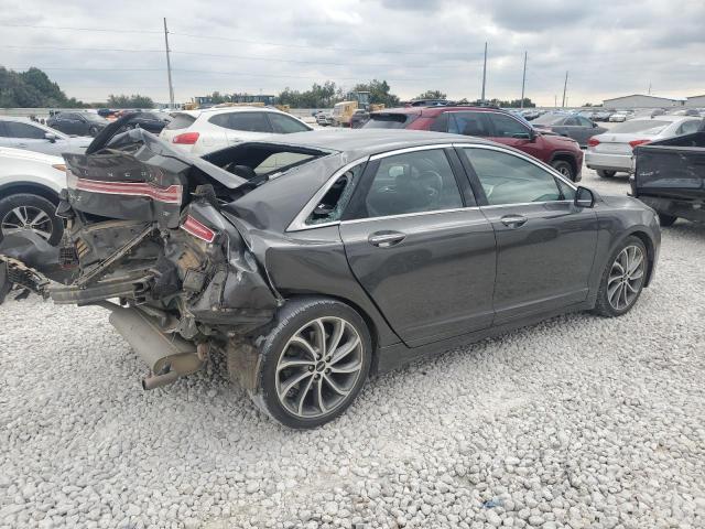 Photo 2 VIN: 3LN6L5C99JR622070 - LINCOLN MKZ SELECT 