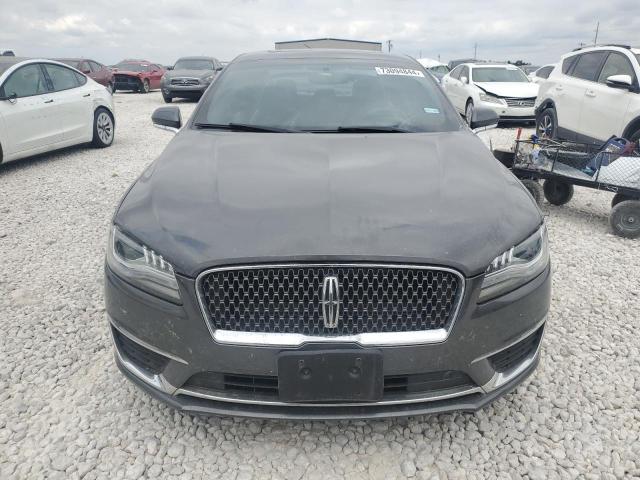 Photo 4 VIN: 3LN6L5C99JR622070 - LINCOLN MKZ SELECT 