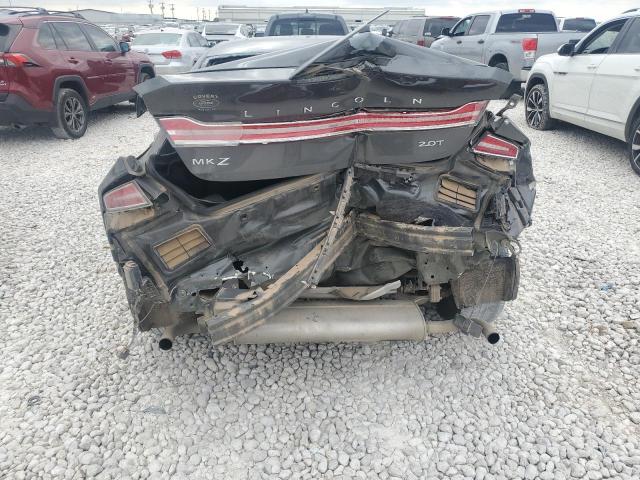 Photo 5 VIN: 3LN6L5C99JR622070 - LINCOLN MKZ SELECT 