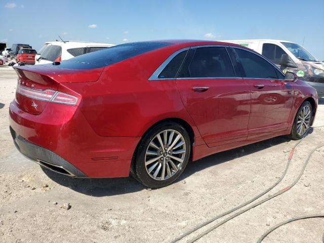 Photo 2 VIN: 3LN6L5C99JR629360 - LINCOLN MKZ SELECT 