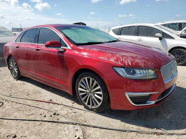 Photo 3 VIN: 3LN6L5C99JR629360 - LINCOLN MKZ SELECT 