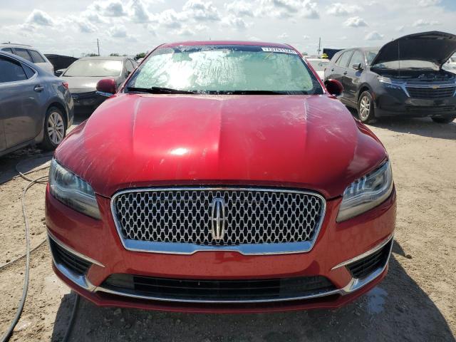 Photo 4 VIN: 3LN6L5C99JR629360 - LINCOLN MKZ SELECT 