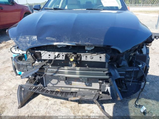 Photo 5 VIN: 3LN6L5C99KR607411 - LINCOLN MKZ 