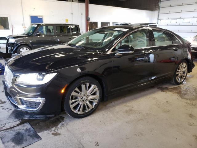 Photo 0 VIN: 3LN6L5C9XHR604946 - LINCOLN MKZ SELECT 