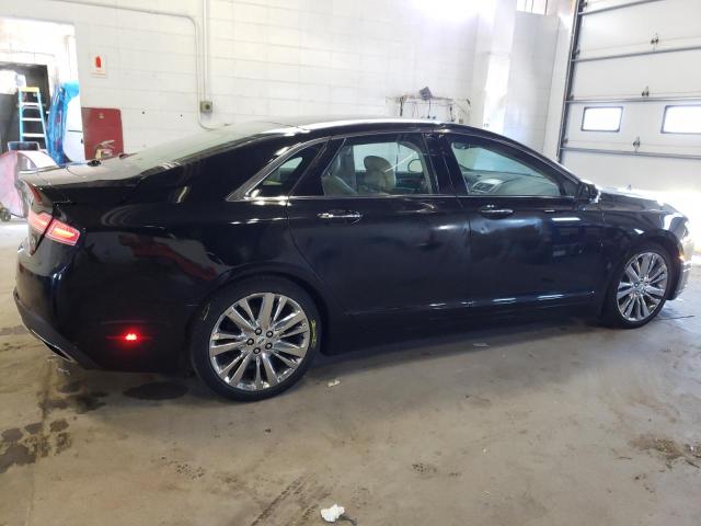 Photo 2 VIN: 3LN6L5C9XHR604946 - LINCOLN MKZ SELECT 