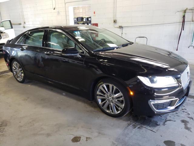 Photo 3 VIN: 3LN6L5C9XHR604946 - LINCOLN MKZ SELECT 