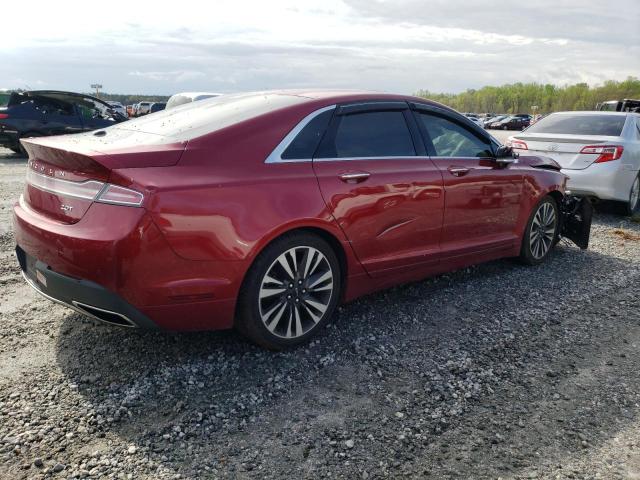 Photo 2 VIN: 3LN6L5C9XHR615333 - LINCOLN MKZ SELECT 