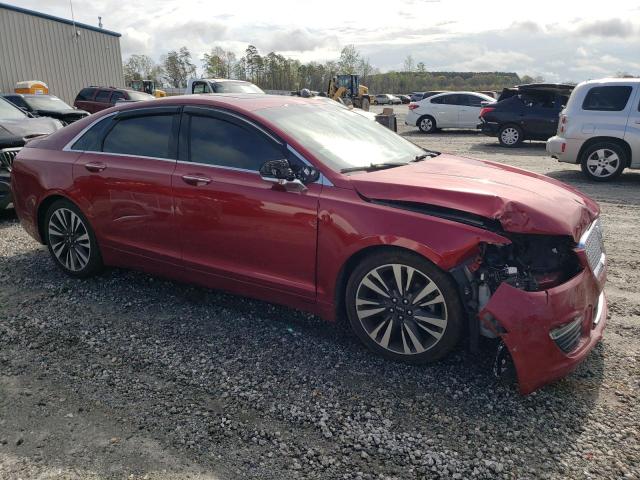 Photo 3 VIN: 3LN6L5C9XHR615333 - LINCOLN MKZ SELECT 