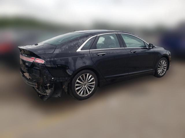 Photo 2 VIN: 3LN6L5C9XHR615719 - LINCOLN MKZ 