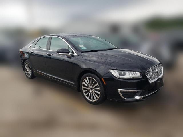 Photo 3 VIN: 3LN6L5C9XHR615719 - LINCOLN MKZ 